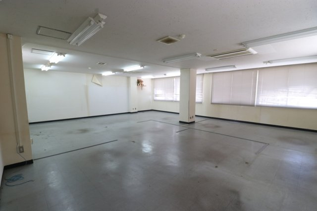 【内装】 | 朝日興産ビル