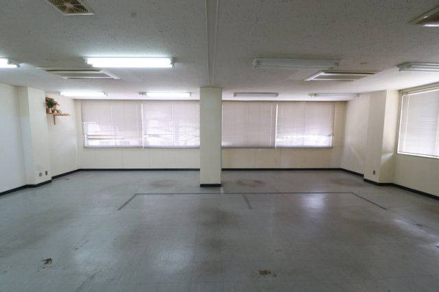 【内装】 | 朝日興産ビル