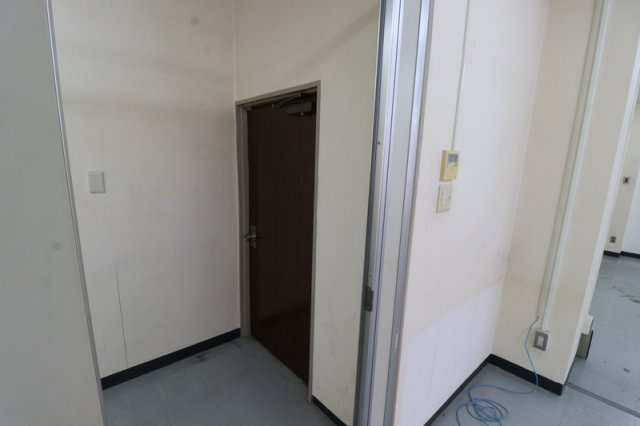 【内装】 | 朝日興産ビル