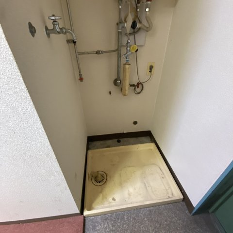 ハイツセザールの設備