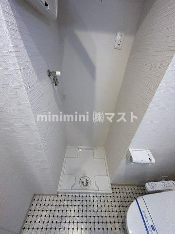 メゾニティ・クイーン阿波座の設備