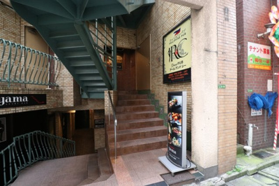 【エントランス】 | 佛蘭西館