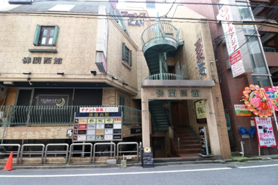 【外観】 | 佛蘭西館