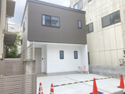 新築住宅　高知市北本町の画像