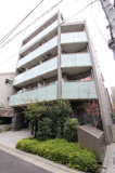 目黒区下目黒２丁目のマンションの画像