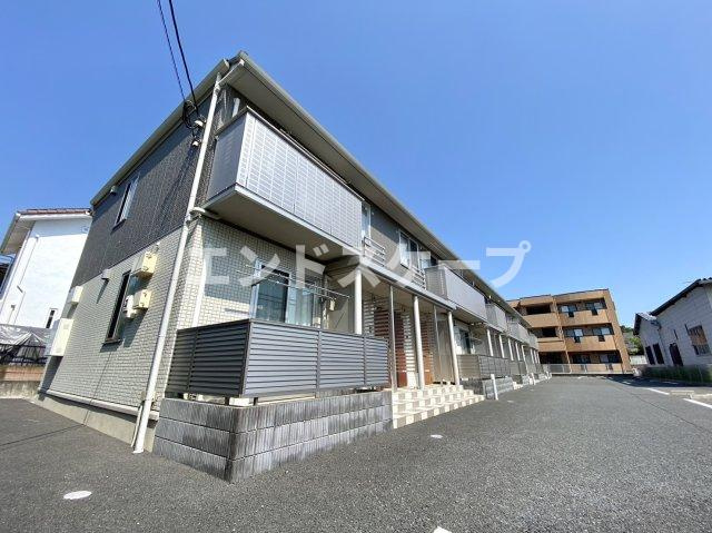 オペラハウス川原