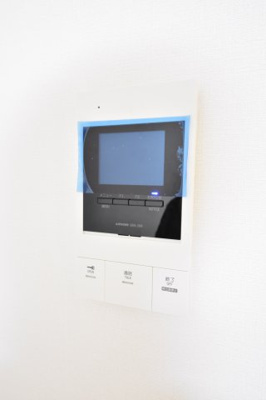 【セキュリティ】 | グランビスタ新神戸