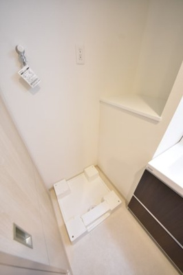 【設備】 | グランビスタ新神戸