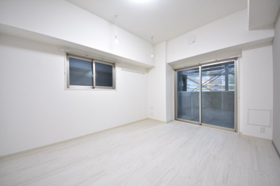 【居間・リビング】 | グランビスタ新神戸