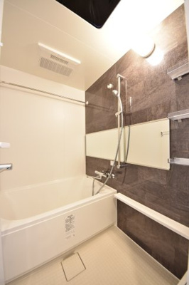 【浴室】 | グランビスタ新神戸