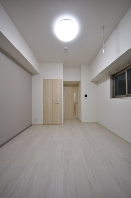 【居間・リビング】 | グランビスタ新神戸