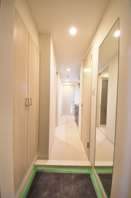 【玄関】 | グランビスタ新神戸