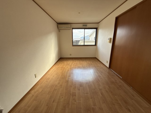 ウェルハーモニーの居間・リビング