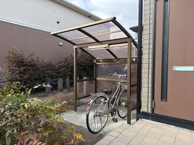 ウェルハーモニーのその他共用部分