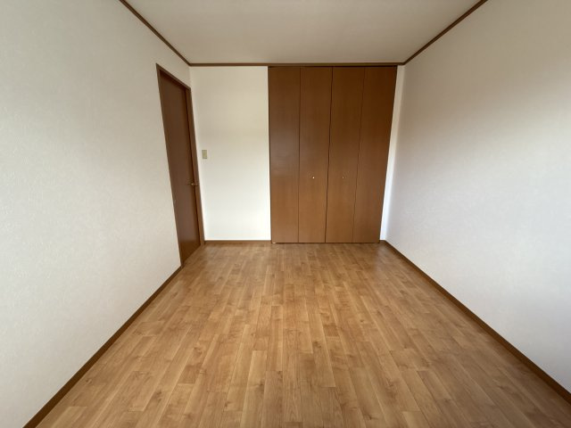 ウェルハーモニーの子供部屋