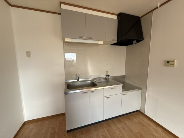 ウェルハーモニーのキッチン