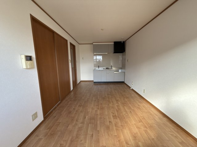 ウェルハーモニーの居間・リビング