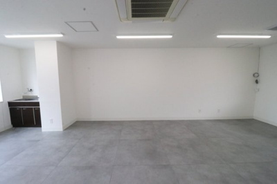 【内装】 | アサヒビル