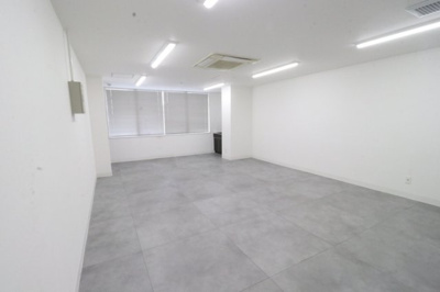 【内装】 | アサヒビル