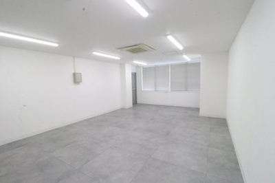 【内装】 | アサヒビル