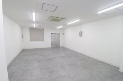 【内装】 | アサヒビル