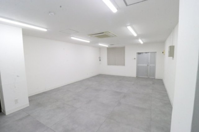 【内装】 | アサヒビル