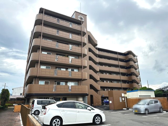 シャルマンフジ岩出