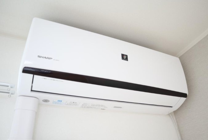 カシータ・ソルの設備