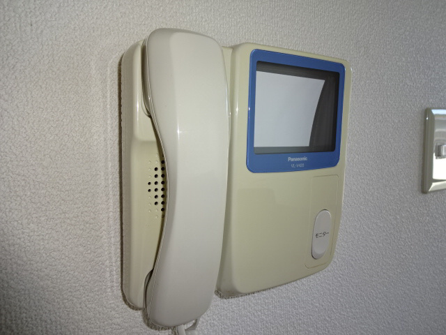 カーサ夢咲の設備