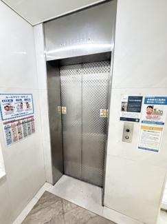 【その他共用部分】 | サンビルダーパールビル