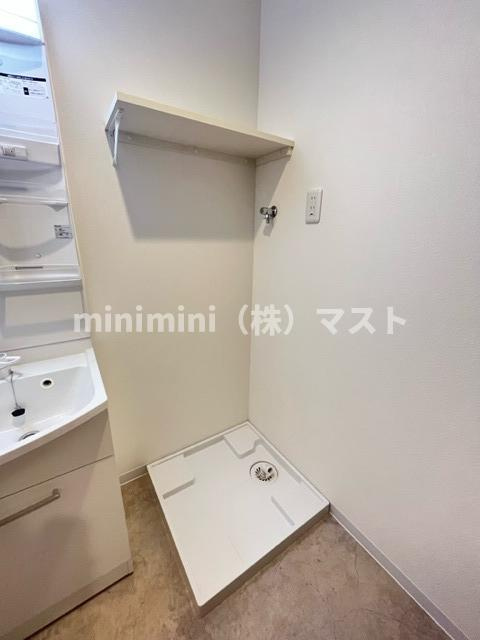 シナジーコート大正泉尾のその他