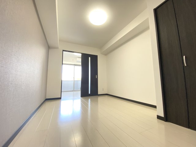 開放感のあるお部屋です☆