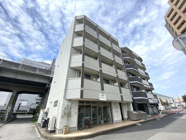 rivageの画像