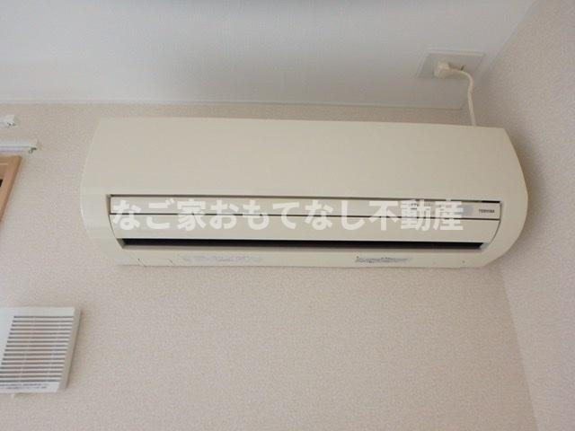 【設備】 | ミルトハウゼ