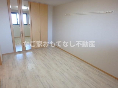【寝室】 | ミルトハウゼ