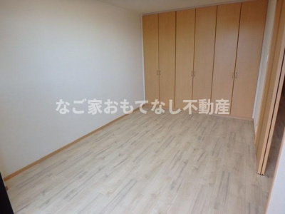 【内装】 | ミルトハウゼ