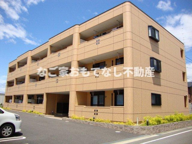 【外観】 | ミルトハウゼ | ミルトハウゼ