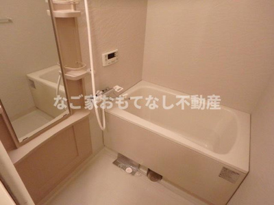 【浴室】 | ミルトハウゼ