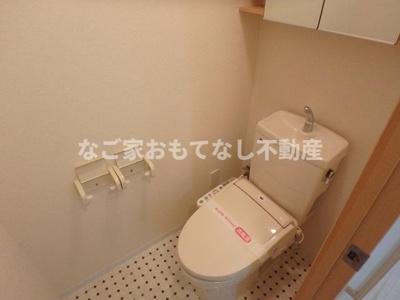 【トイレ】 | ミルトハウゼ