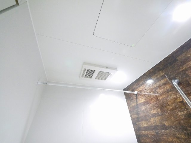 サニーレジデンスの設備