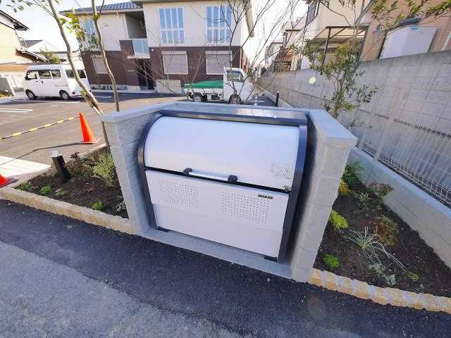 サニーレジデンスのその他共用部分