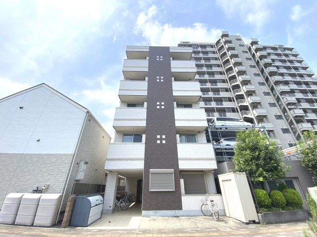 DearCourt稲毛海岸の画像