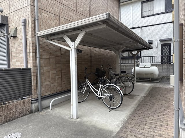 コンフォート才のその他共用部分
