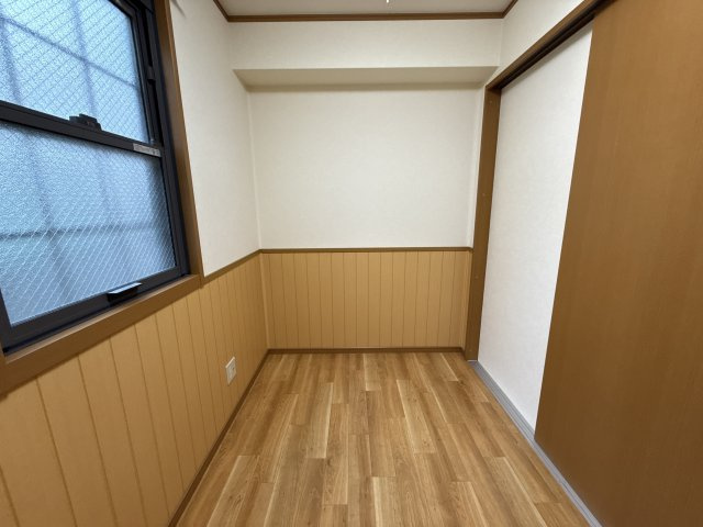 コンフォート才の子供部屋
