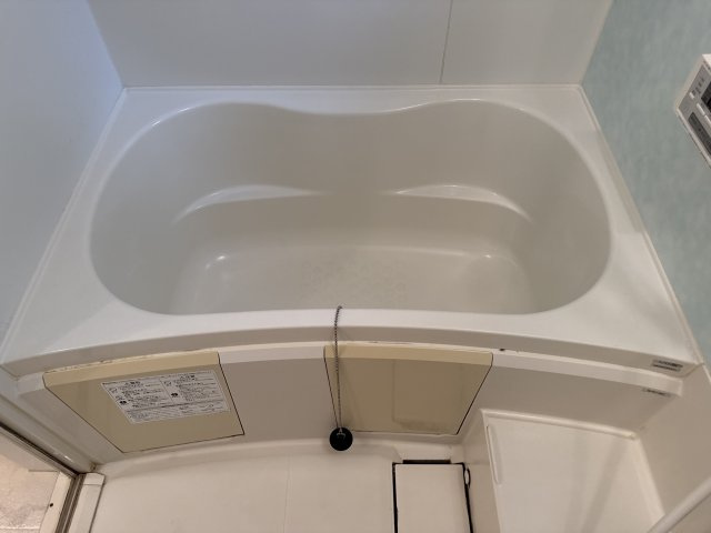 コンフォート才の浴室