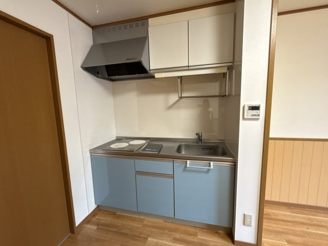 コンフォート才のキッチン