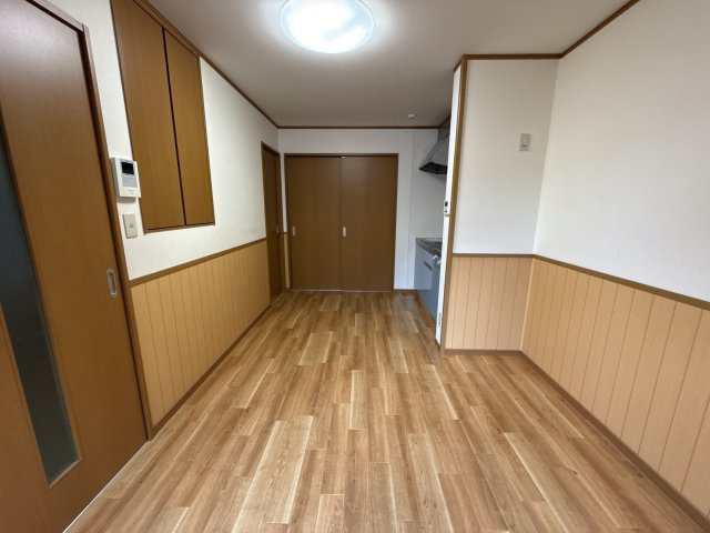 コンフォート才の居間・リビング