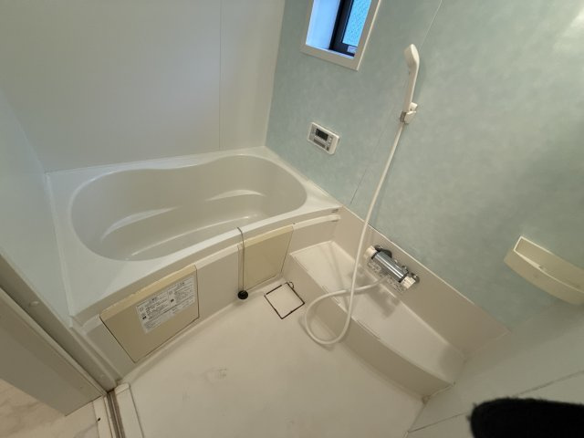 コンフォート才の浴室