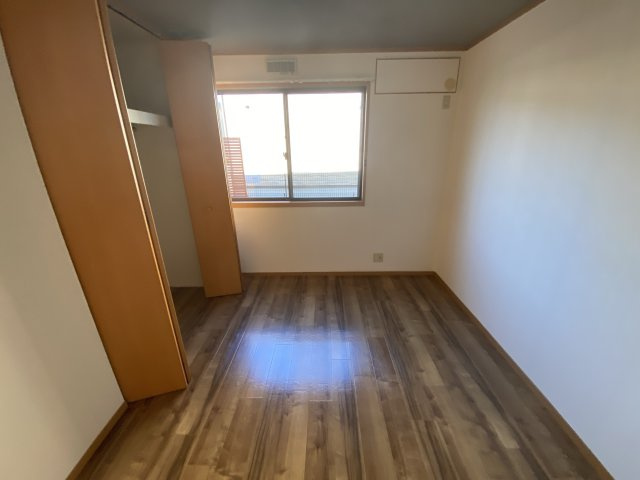グランドゥール飾東の子供部屋