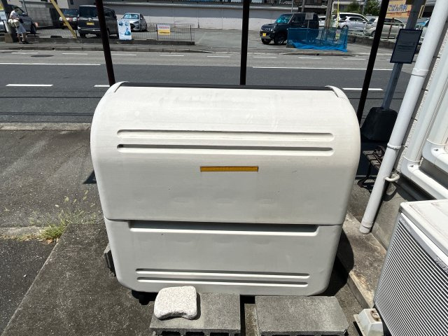 コーポ西中島のその他共用部分